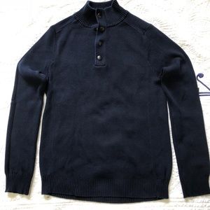 🚫SOLD🚫Mens Express Sweater medium